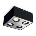 Philips - LED prigušiva reflektorska svetiljka 4xLED/4,5W/230V