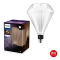 Philips LED prigušiva sijalica E27/4W/230V 3000K