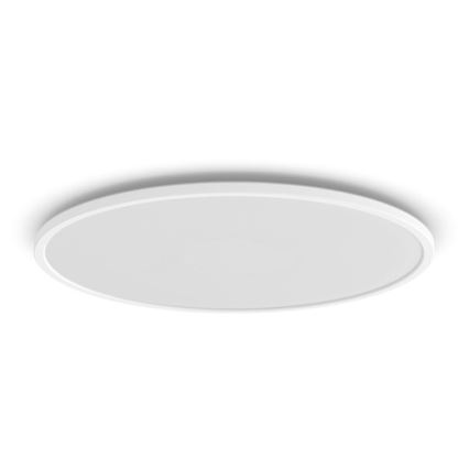 Philips - LED prigušiva spoljašnja svetiljka SCENE SWITCH LED/15W/230V IP54 bela