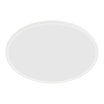 Philips - LED prigušiva spoljašnja svetiljka SUPERSLIM SCENE SWITCH LED/15W/230V IP54 bela