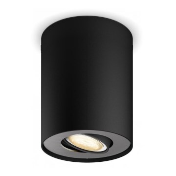 Philips - LED prigušiva spot svetiljka Hue PILLAR 1xGU10/5,5W/230V