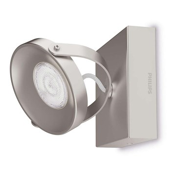 Philips - LED prigušiva spot svetiljka LED/4,5W/230V