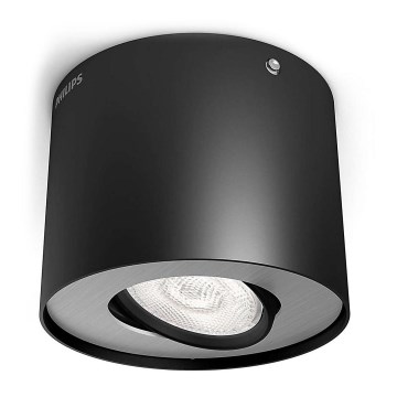 Philips - LED prigušiva spot svetiljka LED/4,5W/230V