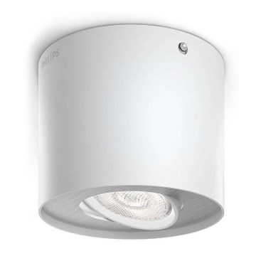 Philips - LED prigušiva spot svetiljka LED/4,5W/230V