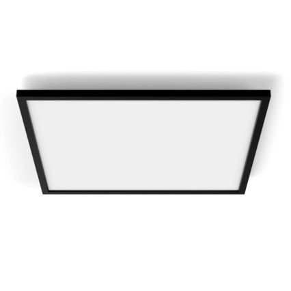 Philips - prigušiva LED plafonska svetiljka Hue AURELLE LED/39W/230V + daljinski upravljač