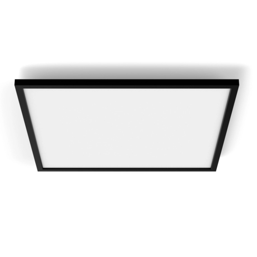 Philips - prigušiva LED plafonska svetiljka Hue AURELLE LED/39W/230V + daljinski upravljač