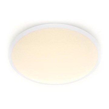 Philips - LED prigušiva stropna svetiljka SCENE SWITCH LED/12W/230V