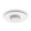 Philips- LED prigušiva stropna svetiljka SCENE SWITCH LED/30W/230V 2700K srebrna