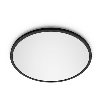 Philips - LED prigušiva stropna svetiljka SUPERSLIM CL550 LED/15W/230V