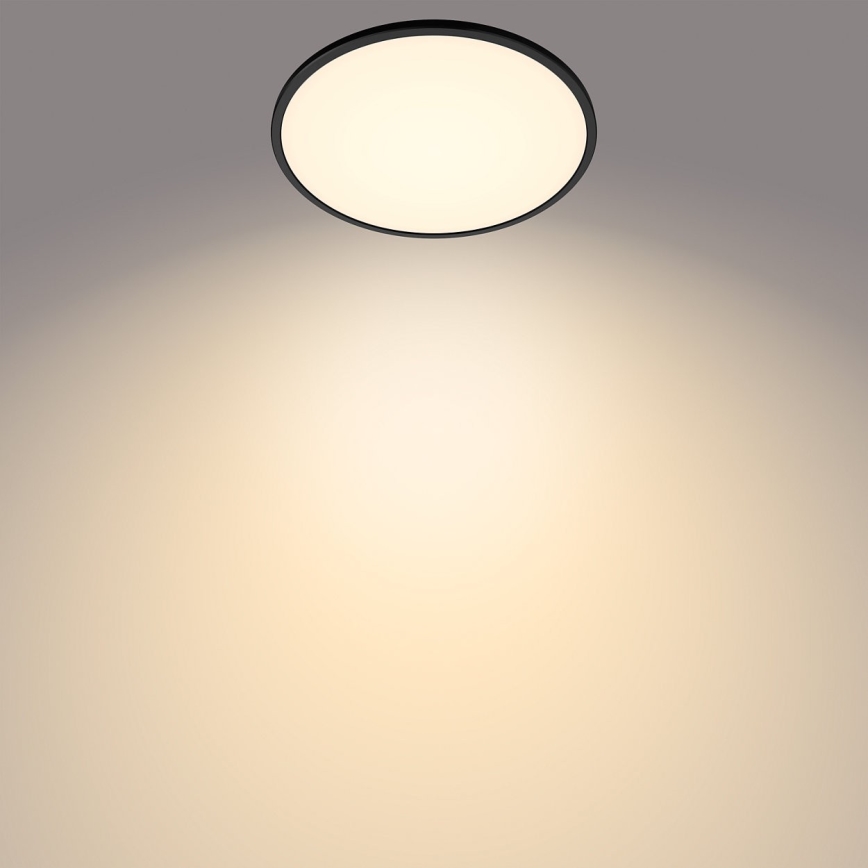 Philips - LED prigušiva stropna svetiljka SUPERSLIM CL550 LED/15W/230V