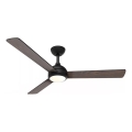 Philips - LED prigušiva stropni ventilator CIVX LED/24W/230V + daljinski upravljač
