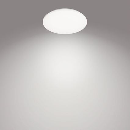 Philips - prigušiva plafonska LED svetiljka LED/40W/230V 2700-6500K + daljinski upravljač