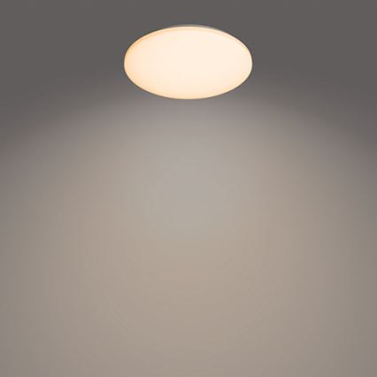 Philips - prigušiva plafonska LED svetiljka LED/40W/230V 2700-6500K + daljinski upravljač
