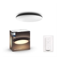 Philips - LED prigušiva svetiljka Hue CHER LED/33,5W/230V + daljinski upravljač