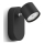 Philips - LED prigušiva zidna spot lampa LED/4,5W/230V