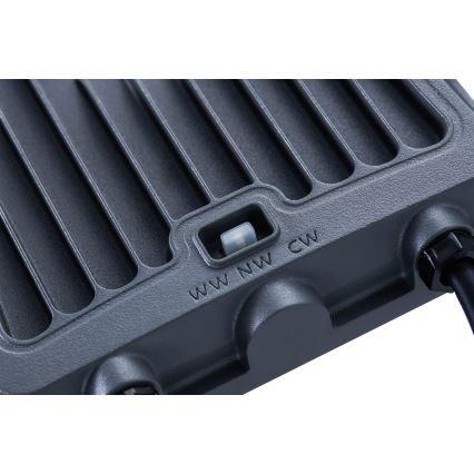 Philips - LED reflektor LEDINAIRE ALL-IN LED/70W/230V 3000/4000/6500K IP65 antracit