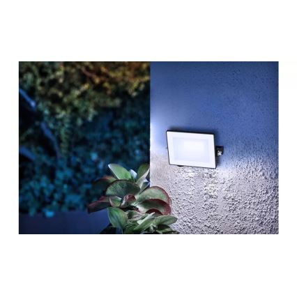 Philips - LED reflektor LOIS 10W/230V IP65 5000K
