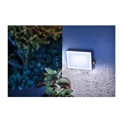 Philips - LED reflektor LOIS LED/20W/230V IP65 5000K