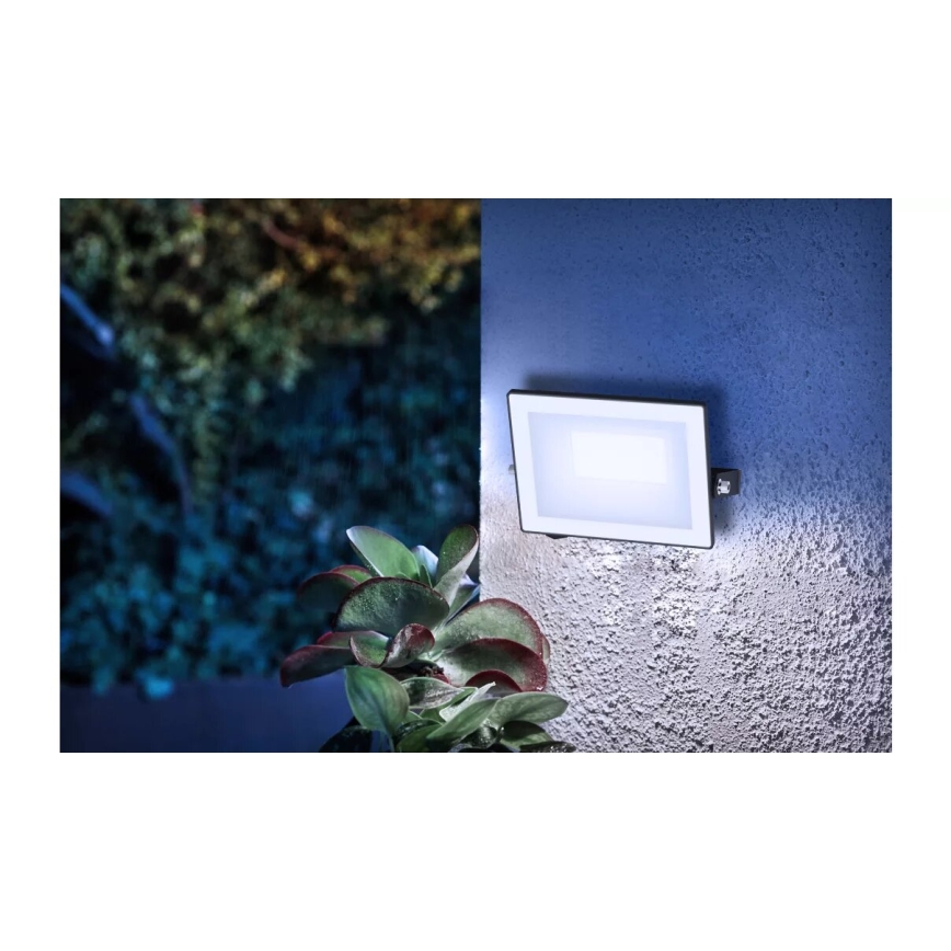 Philips - LED reflektor LOIS LED/20W/230V IP65 5000K