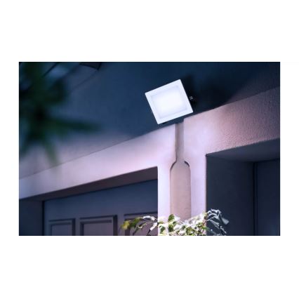 Philips - LED reflektor LOIS LED/30W/230V IP65 5000K