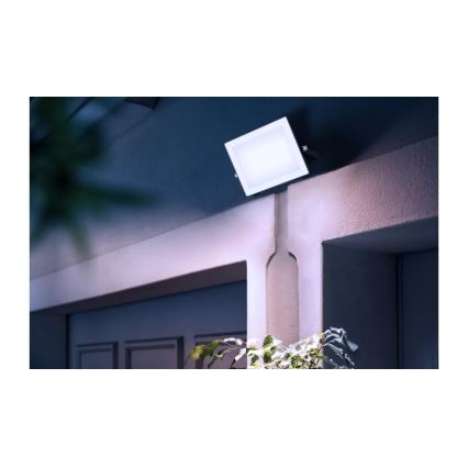 Philips - LED reflektor LOIS LED/50W/230V IP65 5000K
