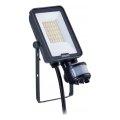 Philips - LED reflektor sa senzorom pokreta i sumraka LEDINAIRE ALL-IN LED/20W/230V 3000/4000/6500K IP65