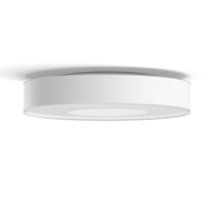 Philips - LED RGB prigušiva kupatilska svetiljka Hue XAMENTO LED/52,5W/230V IP44 prečnik 425 mm 2000-6500K