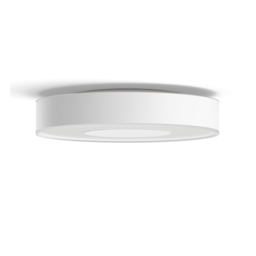 Philips - LED RGB prigušiva kupatilska svetiljka Hue XAMENTO LED/52,5W/230V IP44 prečnik 425 mm 2000-6500K