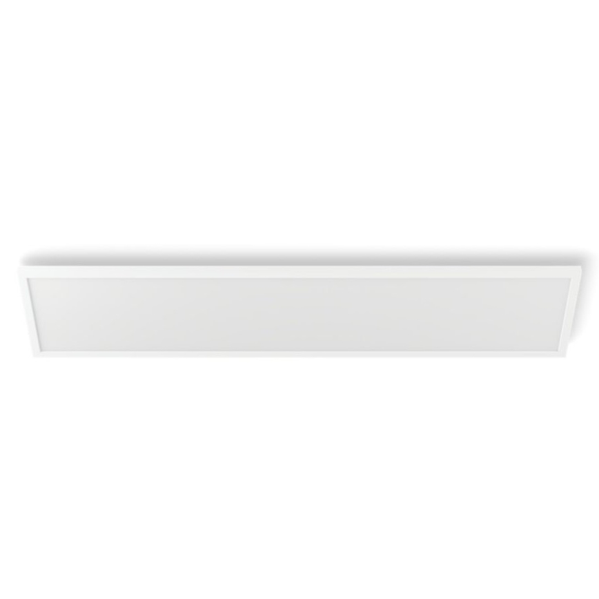 Philips - LED RGB prigušiva panel Hue White And Color Ambiance LED/60W/230V 2000-6500K