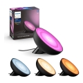 Philips - LED RGB prigušiva stona lampa Hue BLOOM LED/7,1W/230V