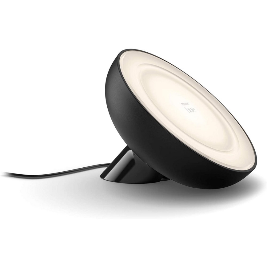 Philips - LED RGB prigušiva stona lampa Hue BLOOM LED/7,1W/230V