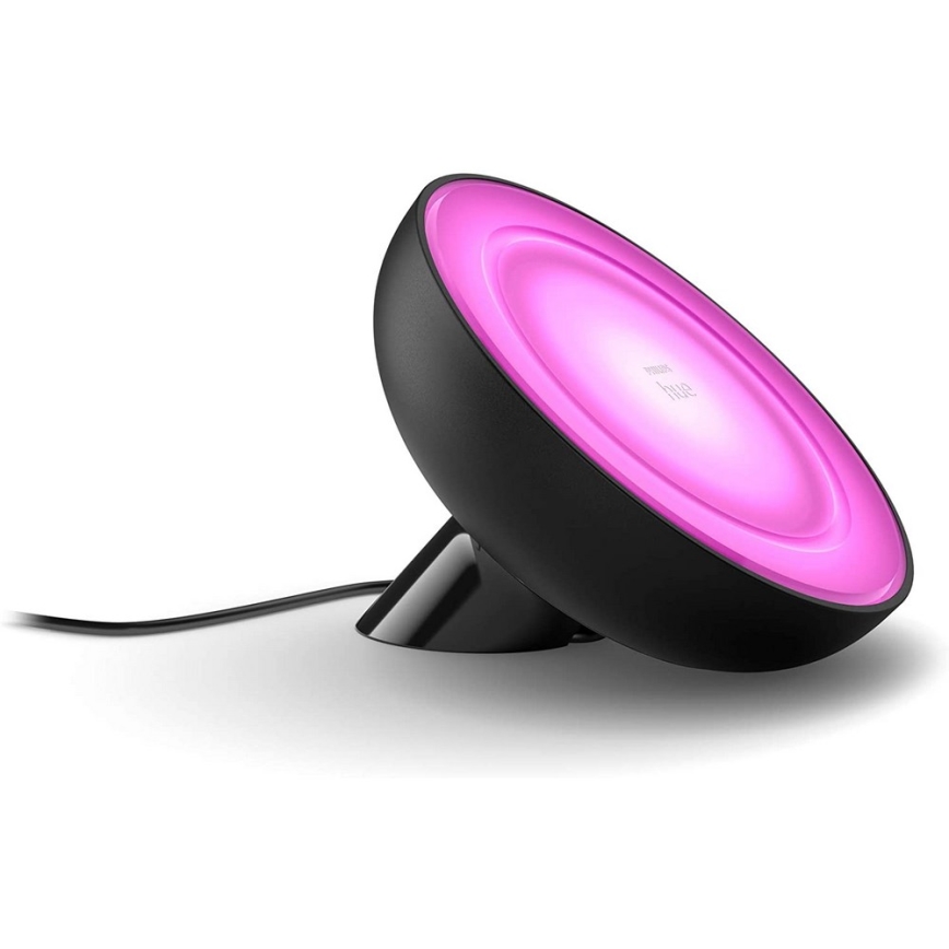 Philips - LED RGB prigušiva stona lampa Hue BLOOM LED/7,1W/230V