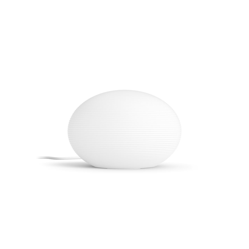 Philips - LED RGB prigušiva stona lampa Hue FLOURISH White And Color Ambiance 1xE27/8,1W/230V 1000-20000K