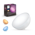 Philips - LED RGB prigušiva stona lampa Hue GO LED/6W/230V