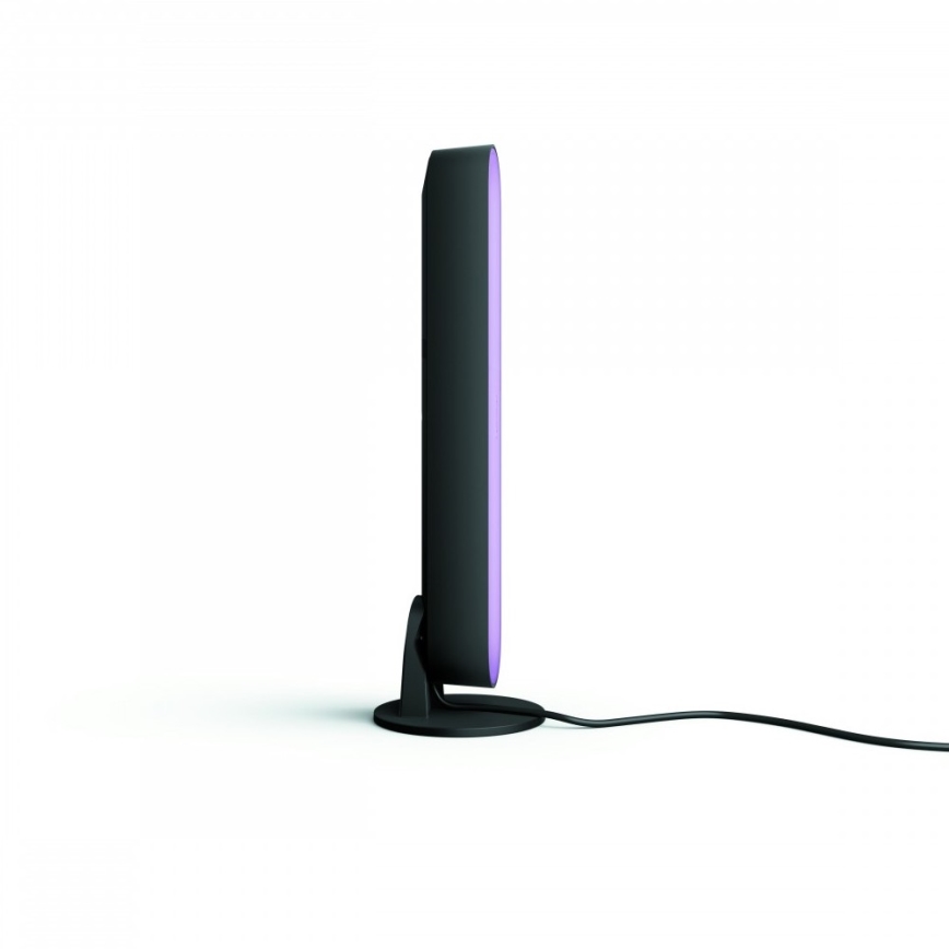 Philips - LED RGB prigušiva stona lampa Hue PLAY LED/6W/230V