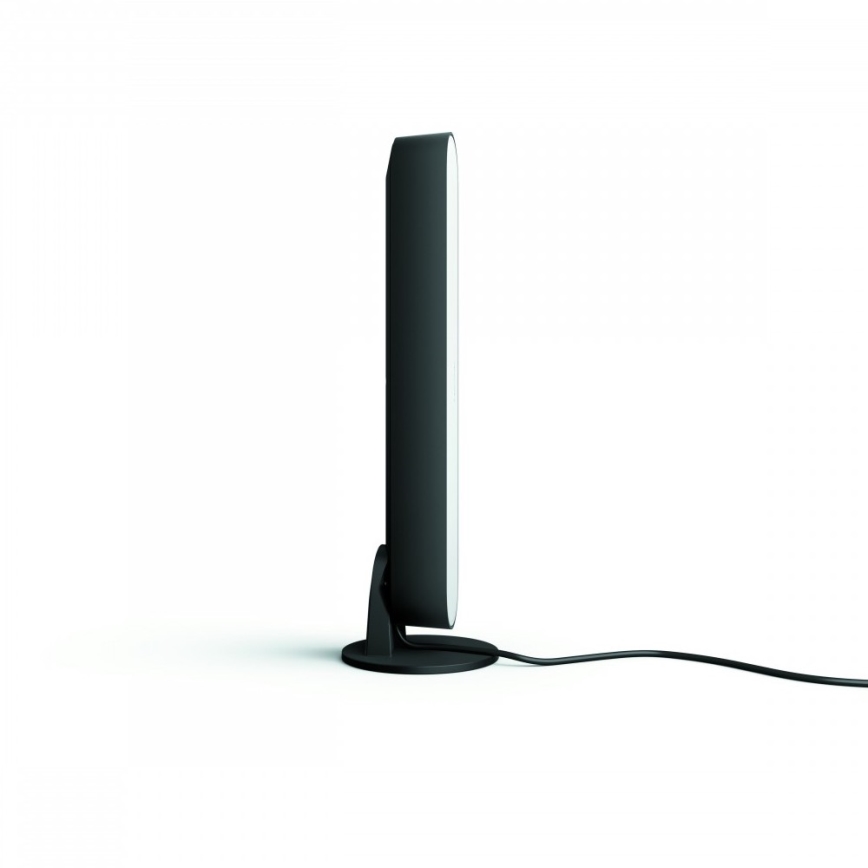 Philips - LED RGB prigušiva stona lampa Hue PLAY LED/6W/230V