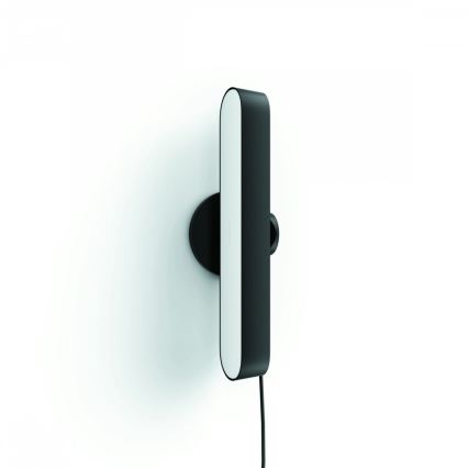 Philips - LED RGB prigušiva stona lampa Hue PLAY LED/6W/230V