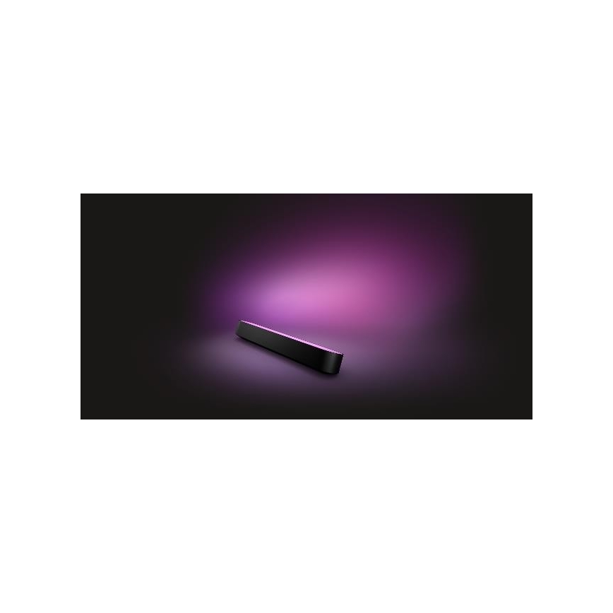 Philips - LED RGB prigušiva stona lampa Hue PLAY LED/6W/230V