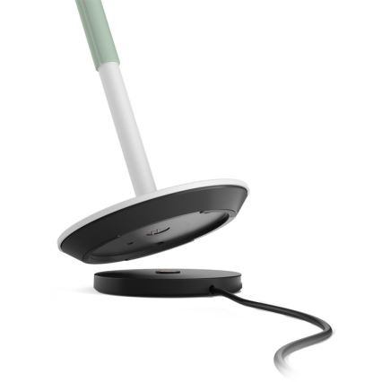 Philips - LED RGBW prigušiva spoljašnja dodirna lampa Hue GO LED/6,2W/230V 2000-6500K IP54