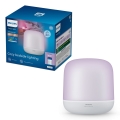 Philips - LED RGBW prigušiva dodirna stona lampa SMART LED/9W/230V 2200-6500K Wi-Fi