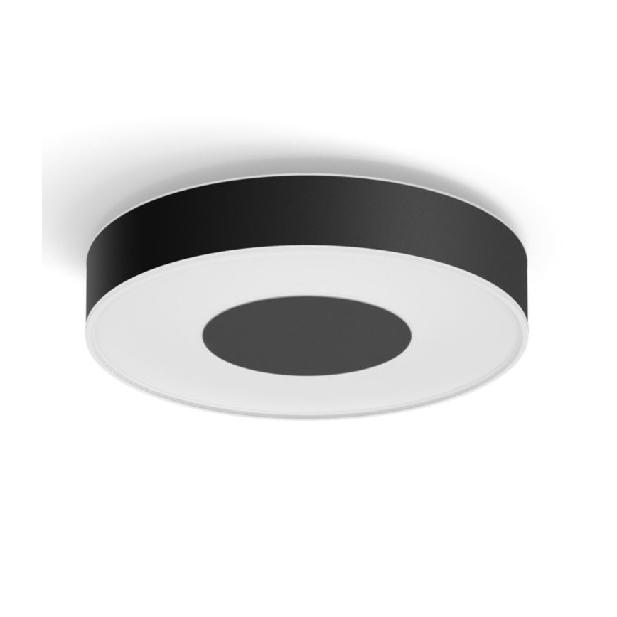 Philips - LED RGBW prigušiva kupatilska svetiljka Hue XAMENTO LED/33,5W/230V IP44 prečnik 381 mm 2000-6500K