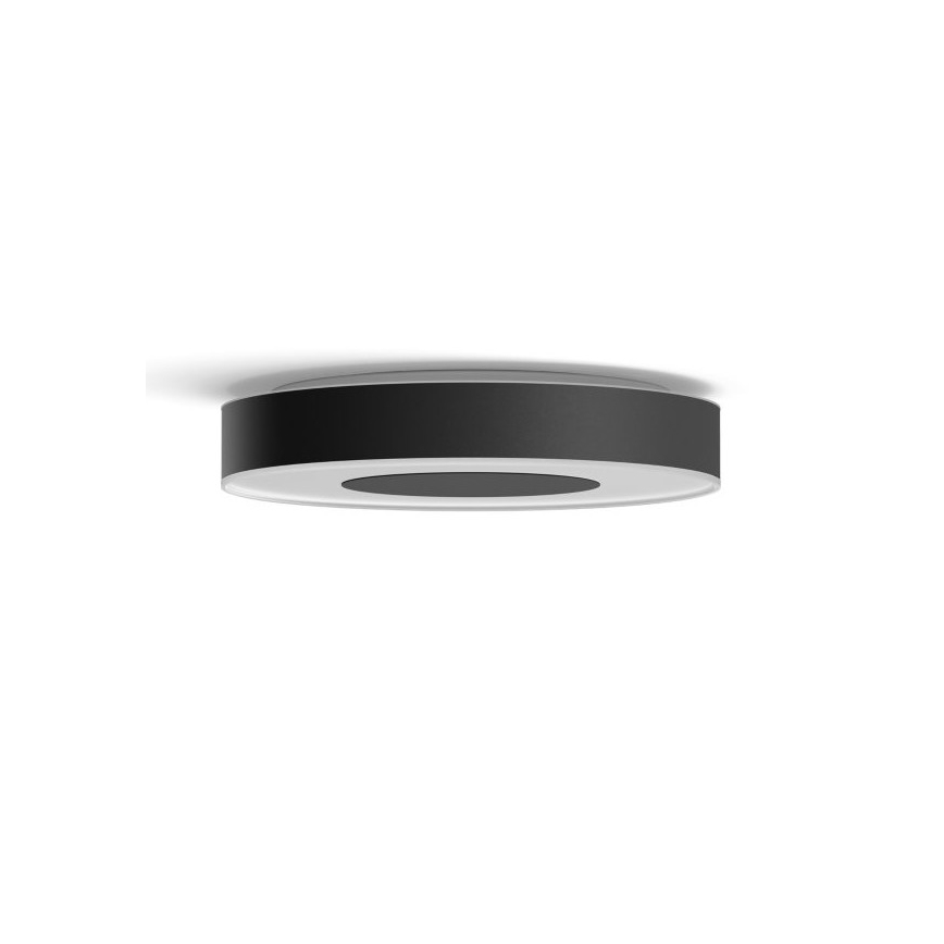 Philips - LED RGBW prigušiva kupatilska svetiljka Hue XAMENTO LED/33,5W/230V IP44 prečnik 381 mm 2000-6500K