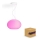 Philips - LED RGBW prigušiva luster na sajli Hue FLOURISH LED/39W/230V