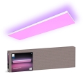 Philips - LED RGBW prigušiva plafonska svetiljka Hue DATURA LED/67W/230V 2000-6500K