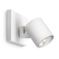 Philips - LED RGBW prigušiva reflektorska svetiljka RUNNER 1xGU10/6,5W/230V 2700-6500K bela