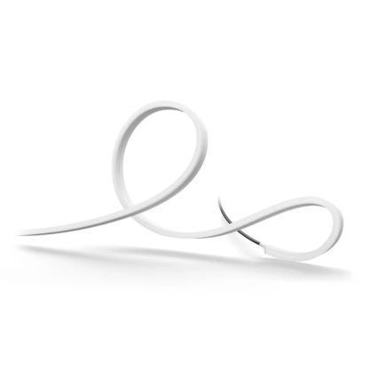 Philips - LED RGBW prigušiva spoljašnja traka Hue NEON 10m LED/30W/230V 2200-6500K IP67