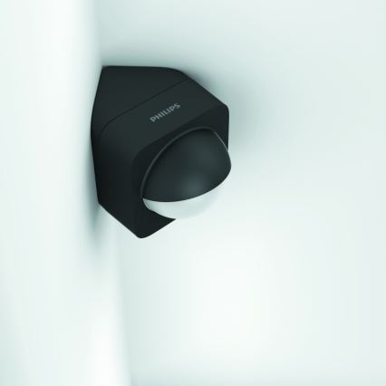 Philips - LED RGBW Prigušiva spoljna traka Hue NEON 5m LED/30W/230V 2200-6500K IP67 + senzor pokreta