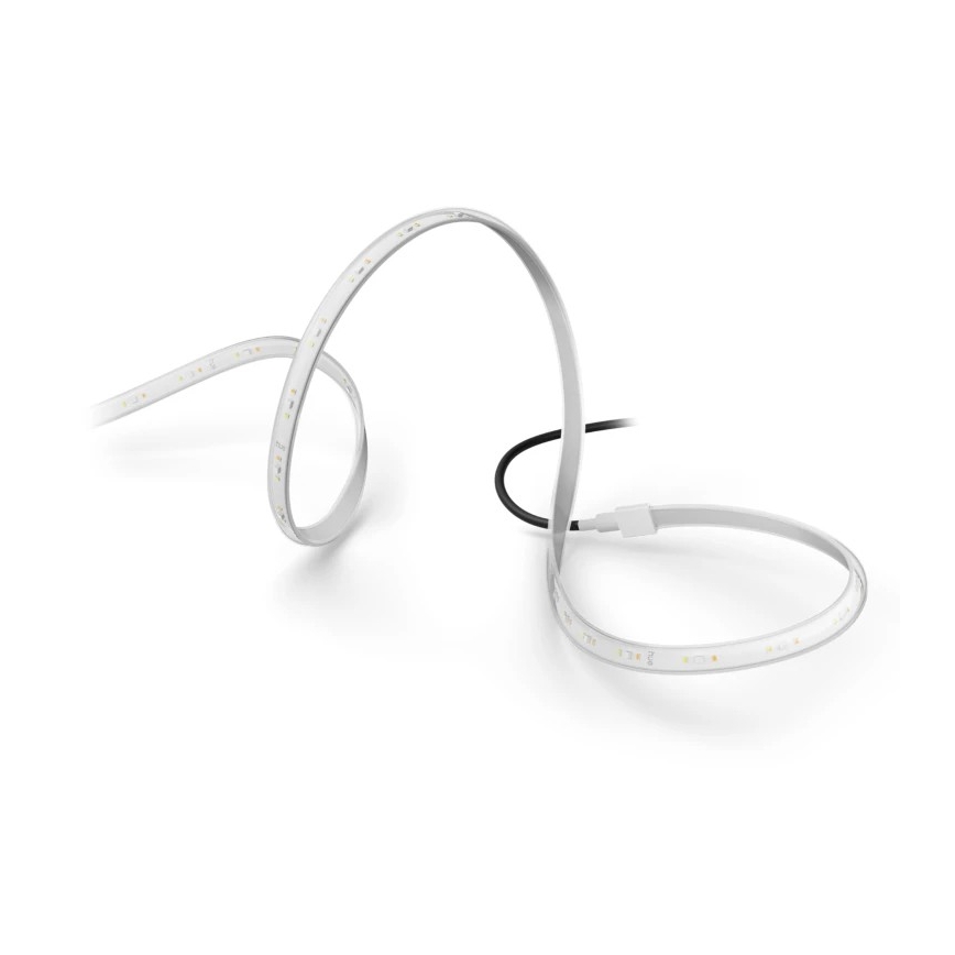 Philips - LED RGBW prigušiva spoljašnja traka Hue FLUX 5m LED/30W/230V 2200-6500K IP67 + senzor pokreta