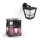 Philips - LED RGBW prigušiva spoljna zidna svetiljka Hue ECONIC LED/15W/230V 2000-6500K IP44
