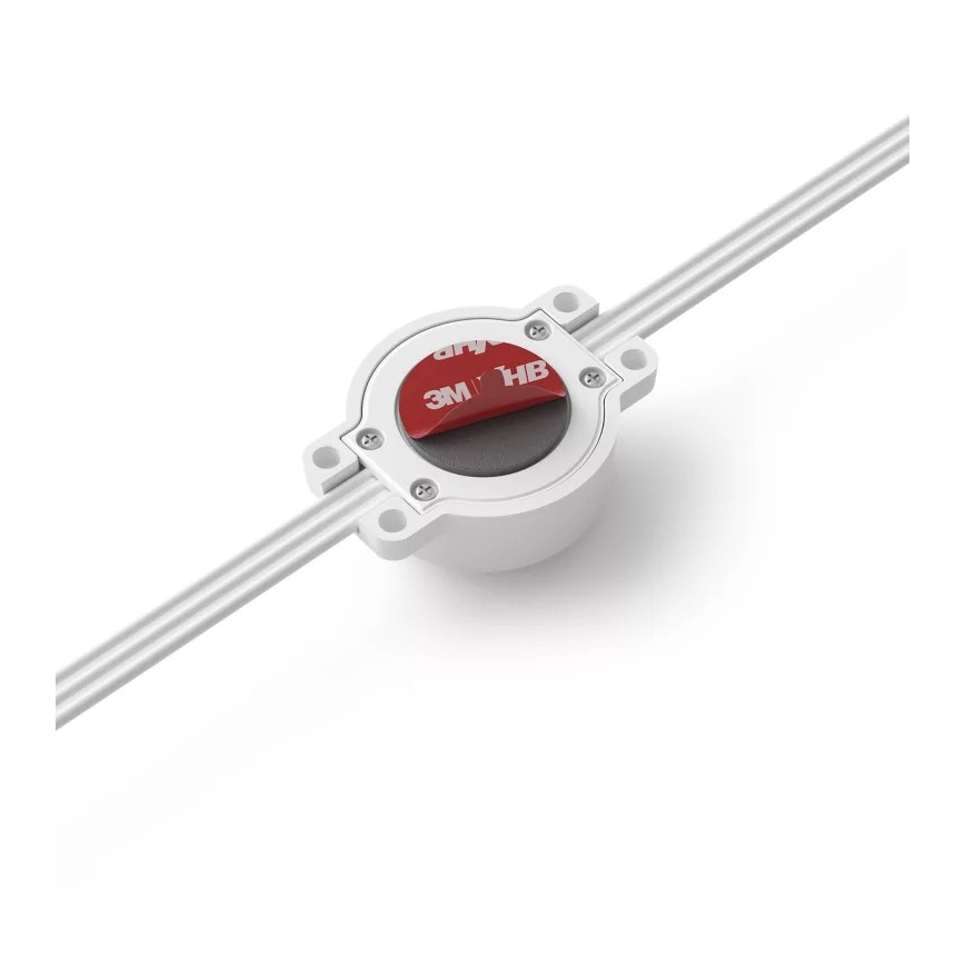 Philips - LED RGBW prigušiva spoljašnja svetlosna girlanda Hue FESTAVIA 32xLED 18m 1000-20000K IP65